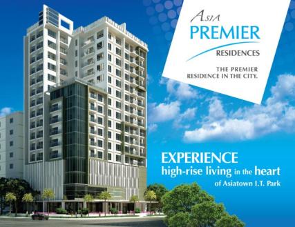  Asia Premier Residences