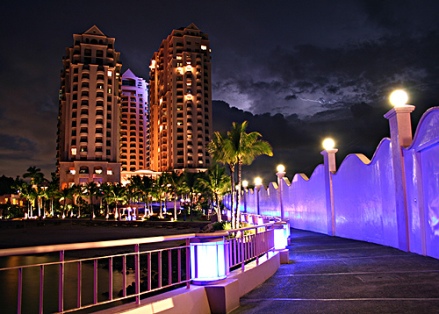 Cebu Hilton Resort and Spa